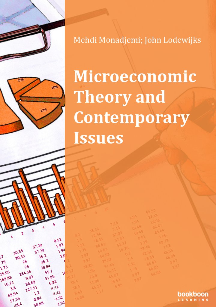 😀 Microeconomic issue. The Effects of Minimum Wage From a Microeconomic