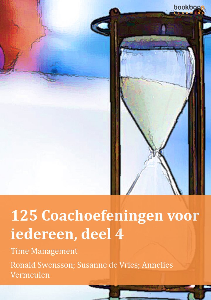 125 Coachoefeningen voor iedereen, deel 4