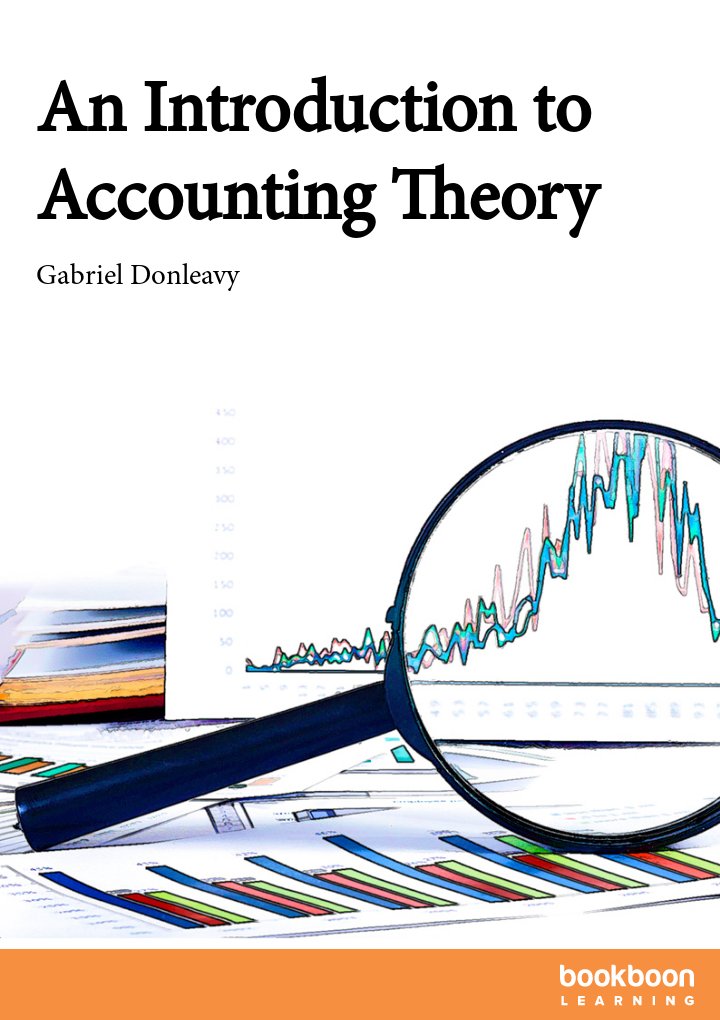 an introduction to accounting theory