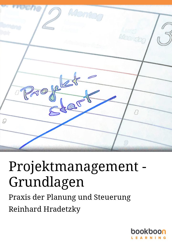 Projektmanagement - Grundlagen