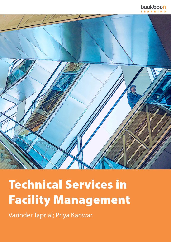 Technical Services in Facility Management