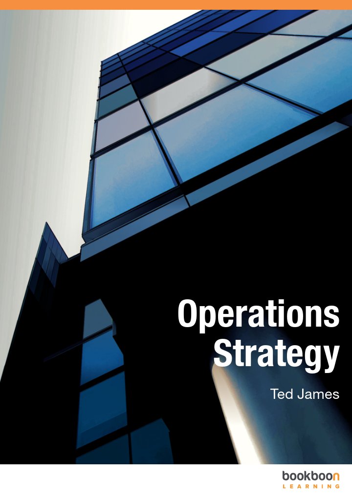 operations strategy literature review