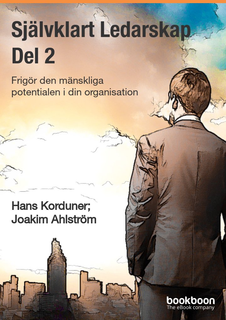 Självklart Ledarskap Del 2