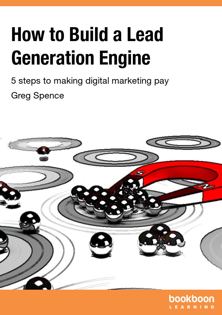 How to Build a Lead Generation Engine