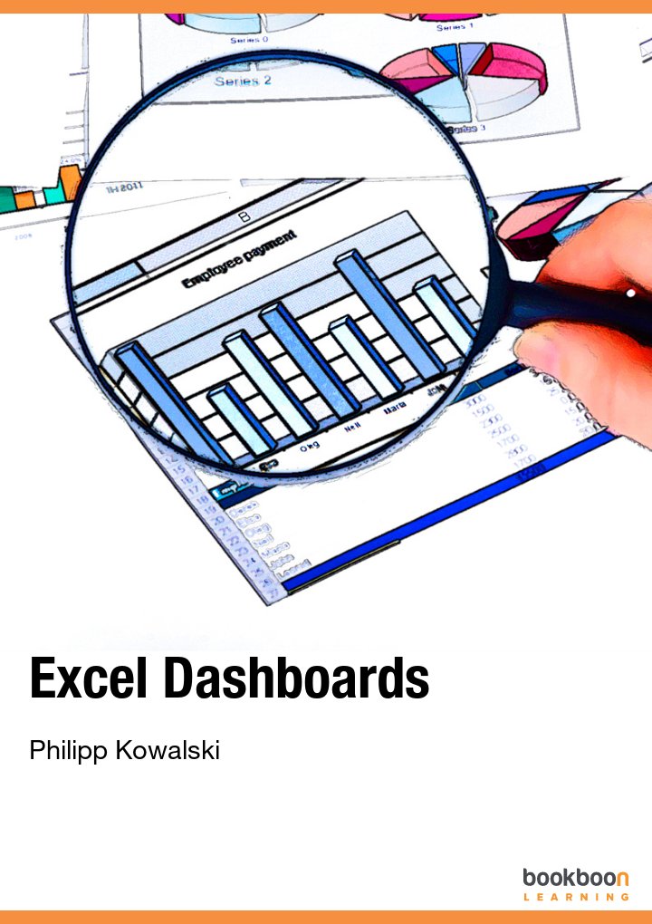 Excel Dashboards