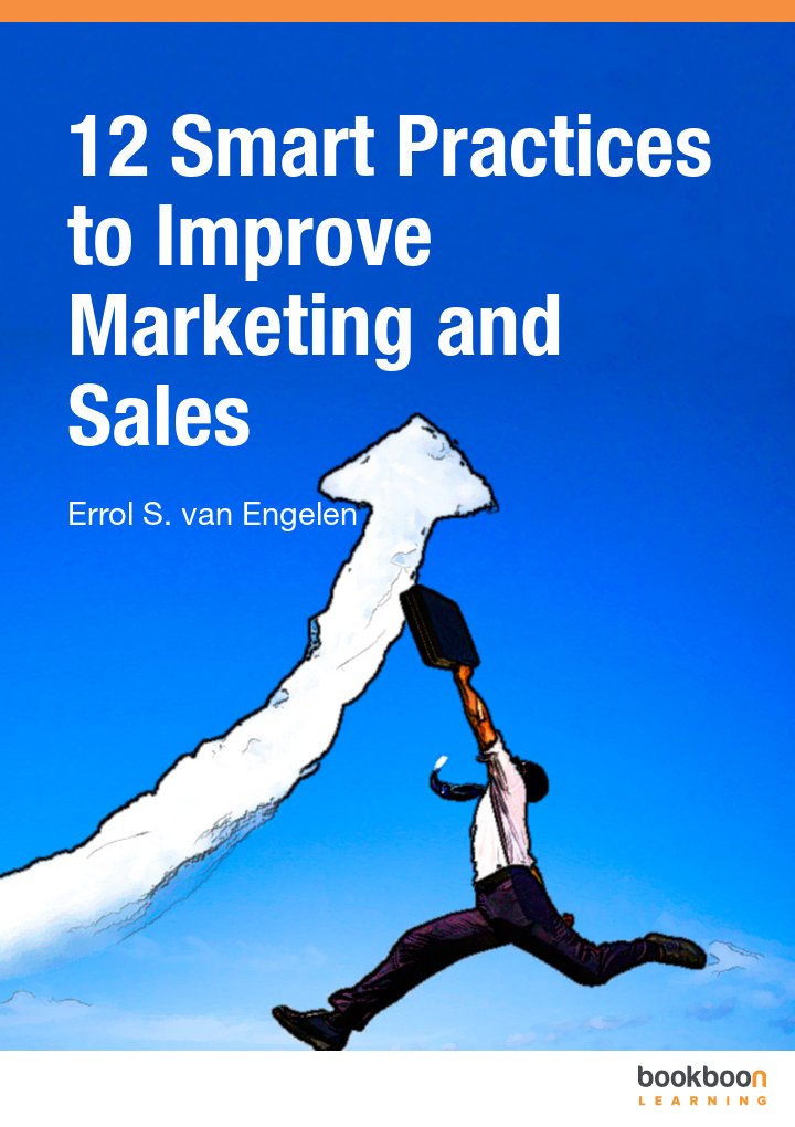 12 Smart Practices to Improve Marketing and Sales