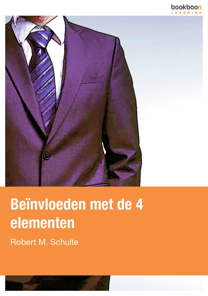 Elementair beïnvloeden
