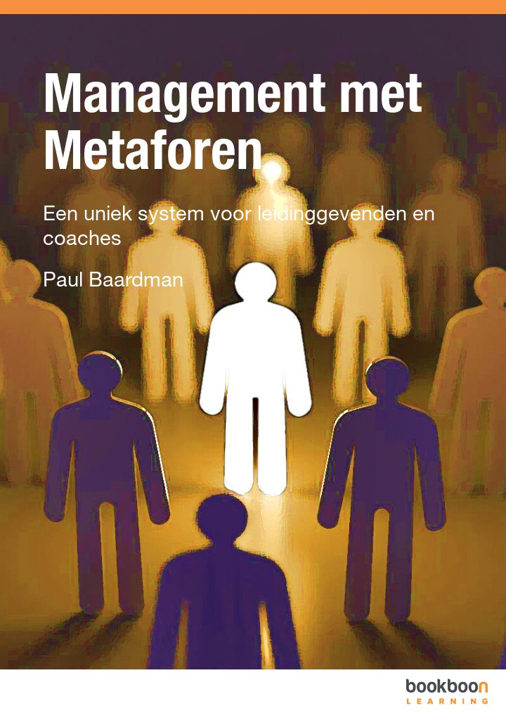 Management met Metaforen