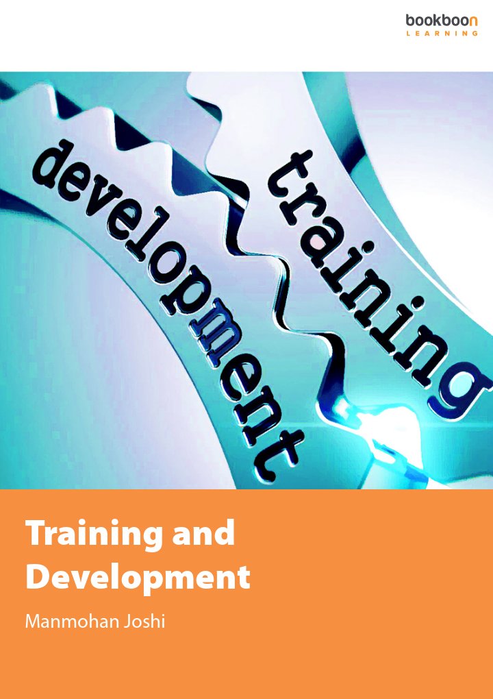 Training and Development