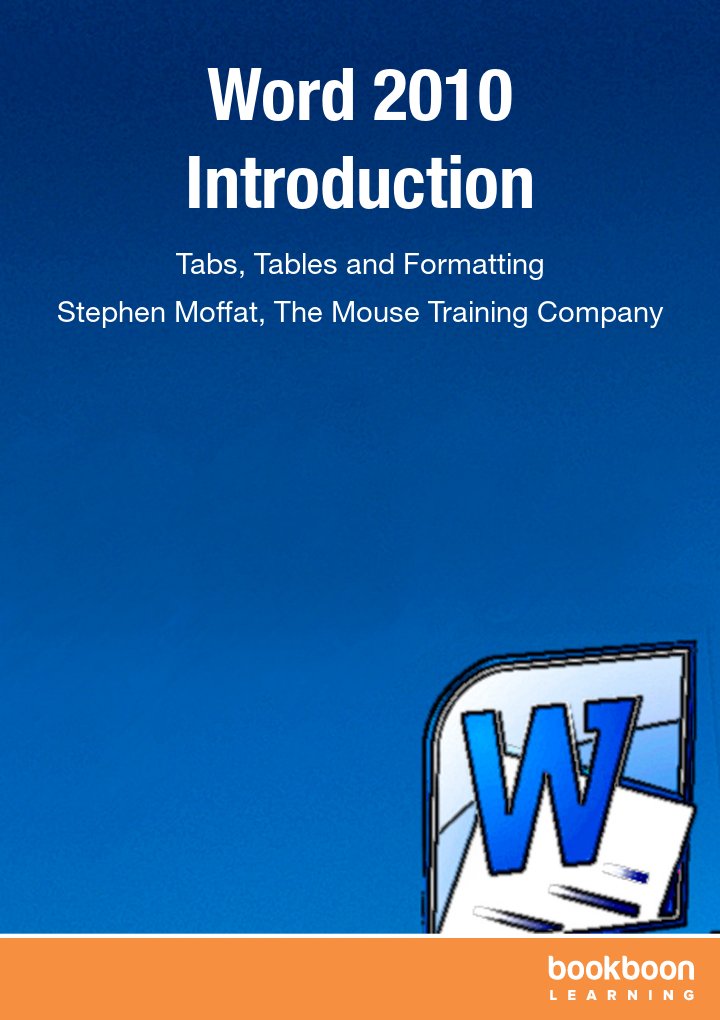 create booklet microsoft word 2010