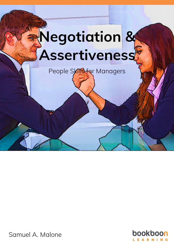 Negotiation & Assertiveness