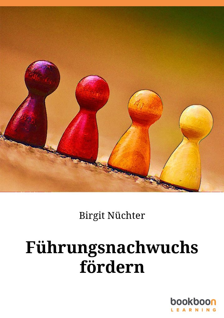 Führungsnachwuchs fördern