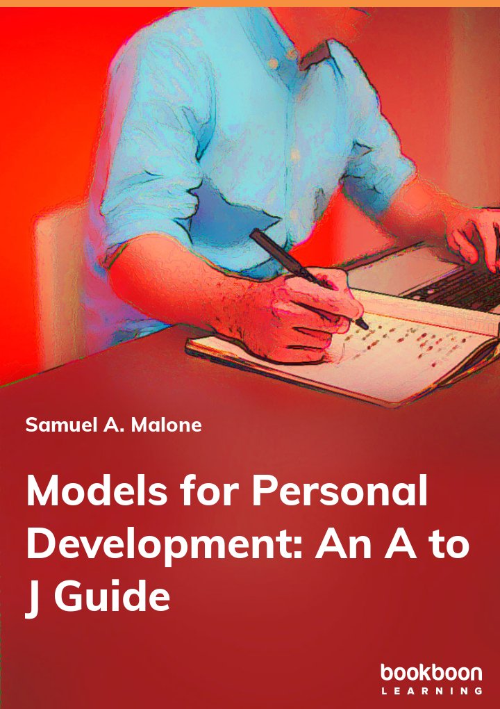 Models for Personal Development: An A to J Guide