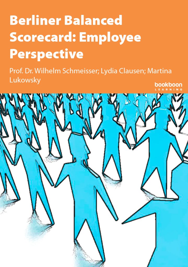 Berliner Balanced Scorecard: Employee Perspective