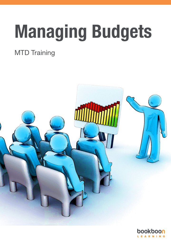 managing budgets