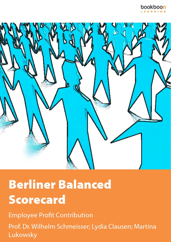 Berliner Balanced Scorecard