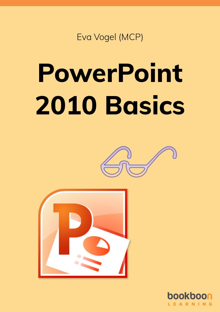 PowerPoint 2010 Basics