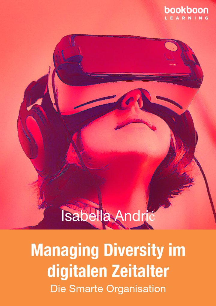 Managing Diversity im digitalen Zeitalter