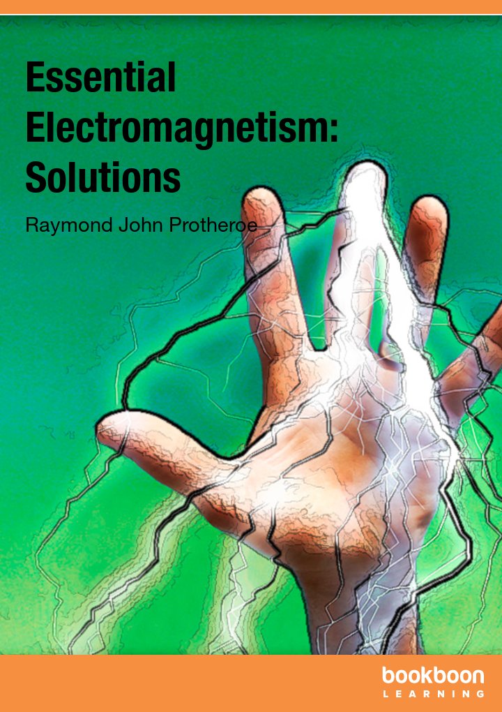 Essential Electromagnetism: Solutions