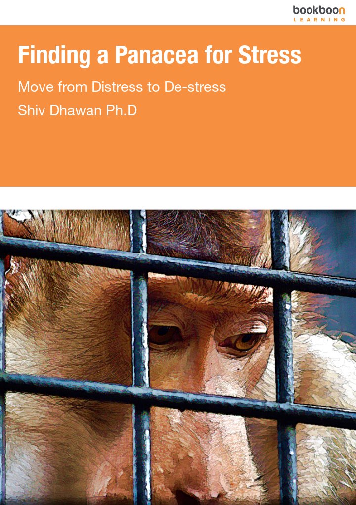 Finding a Panacea for Stress - Move from Distress to De-stress