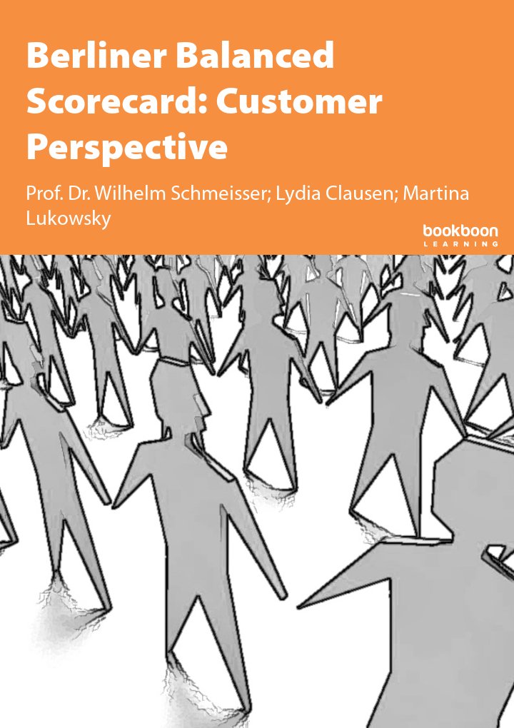 Berliner Balanced Scorecard: Customer Perspective