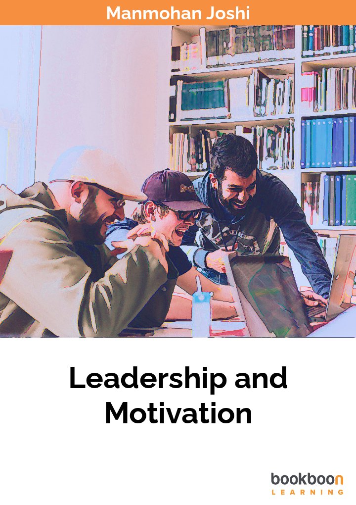 Leadership and motivation