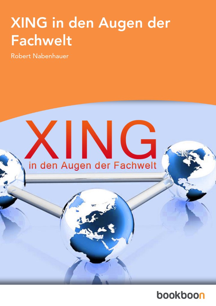 XING in den Augen der Fachwelt