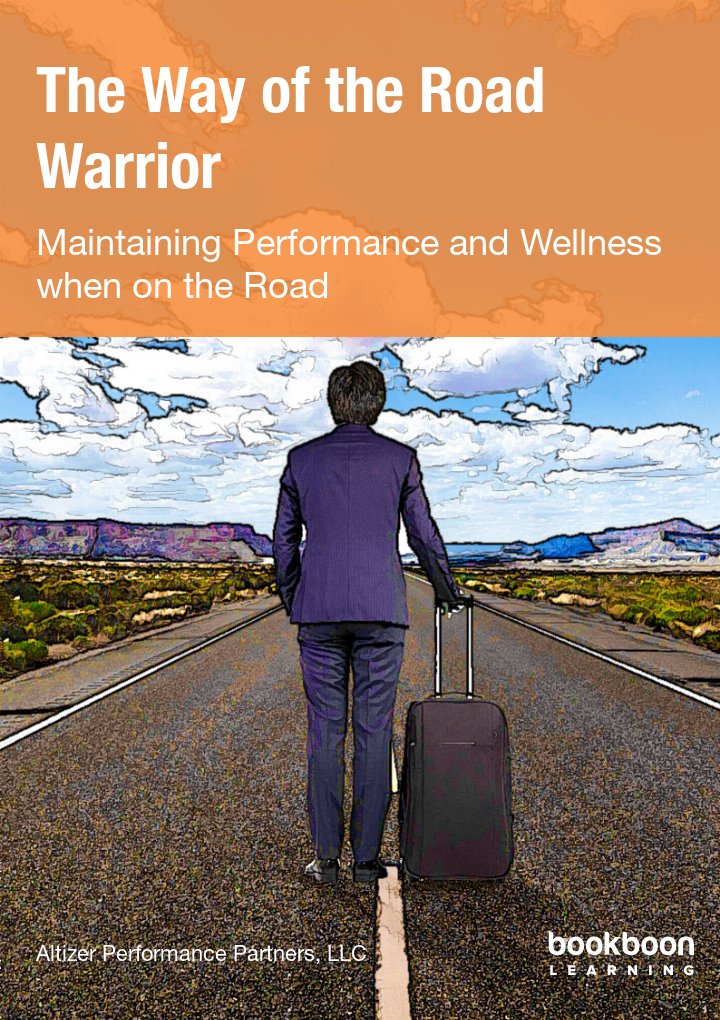 The way of the road warrior