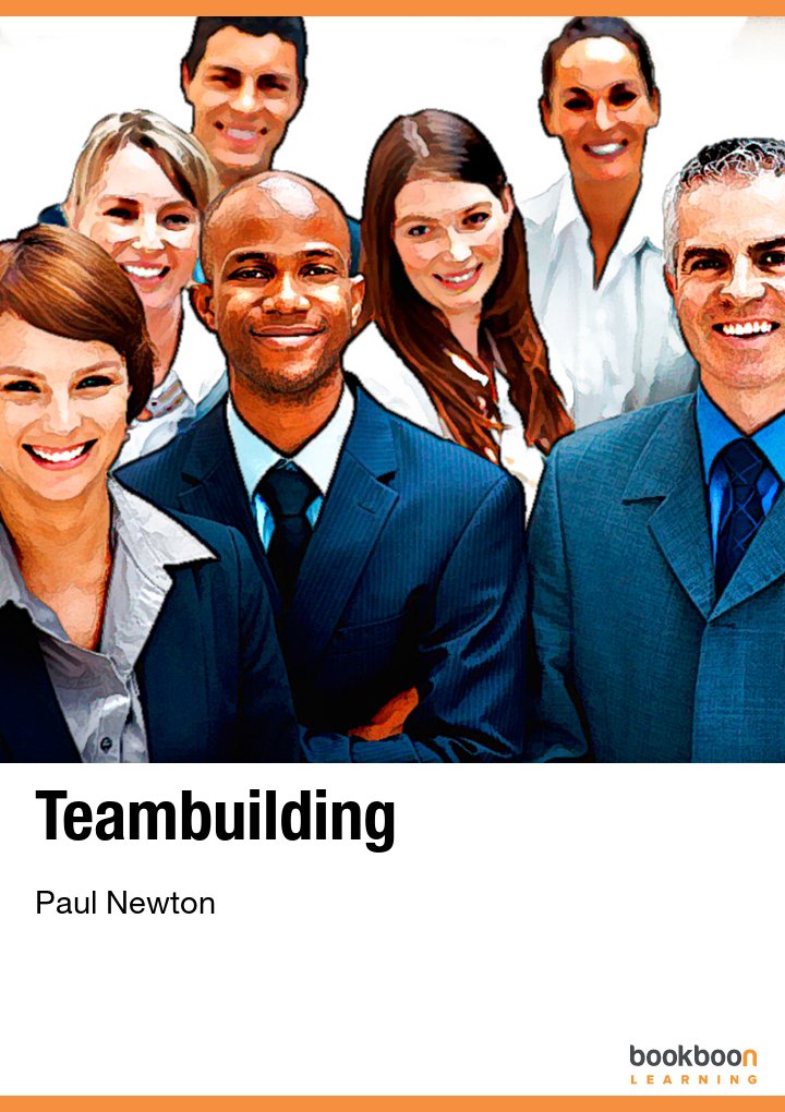 Teambuilding