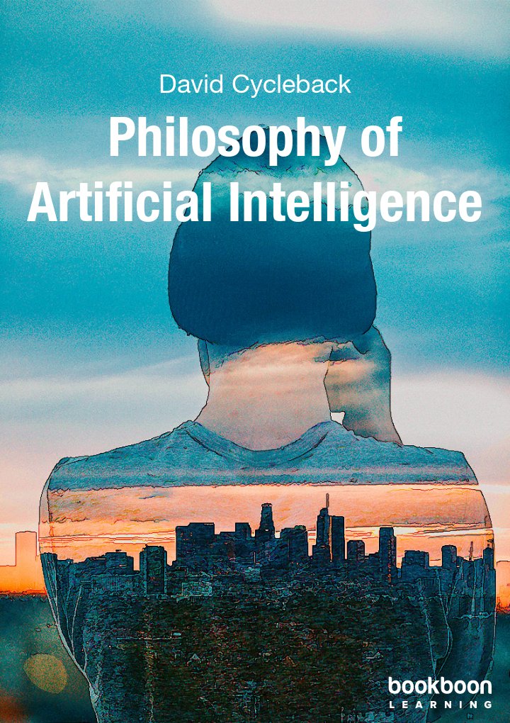 phd philosophy ai