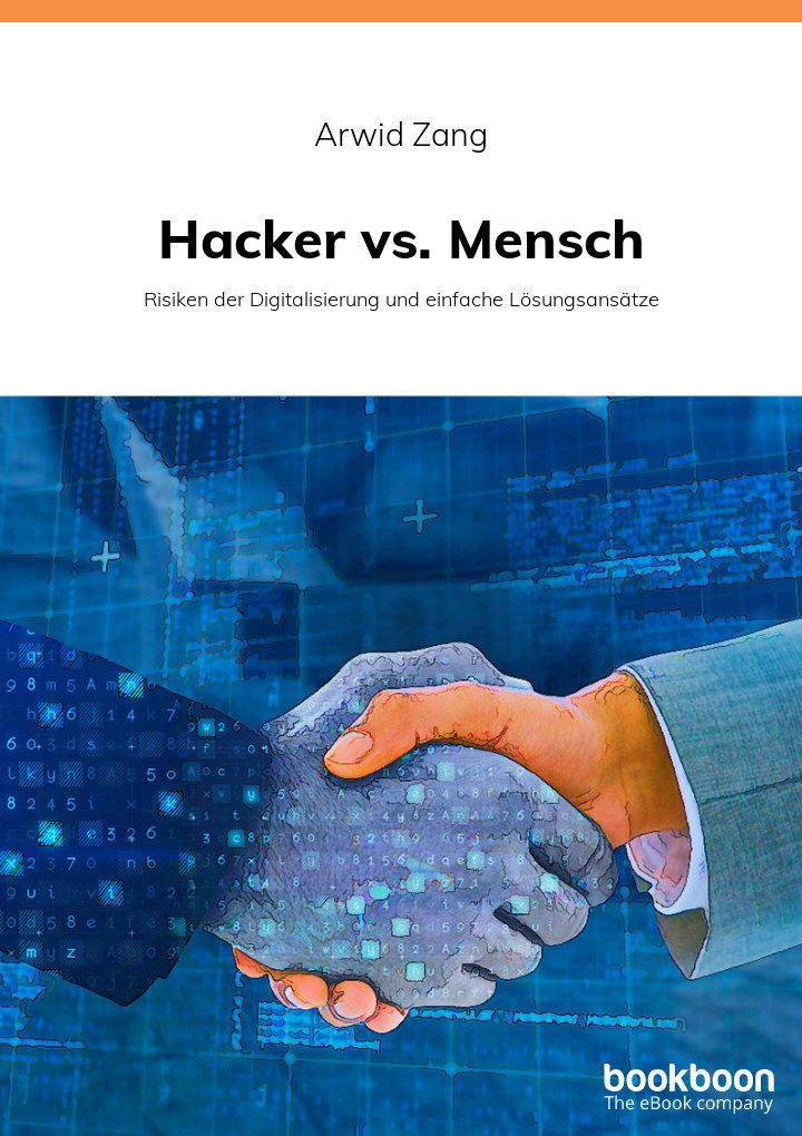 Hacker vs. Mensch