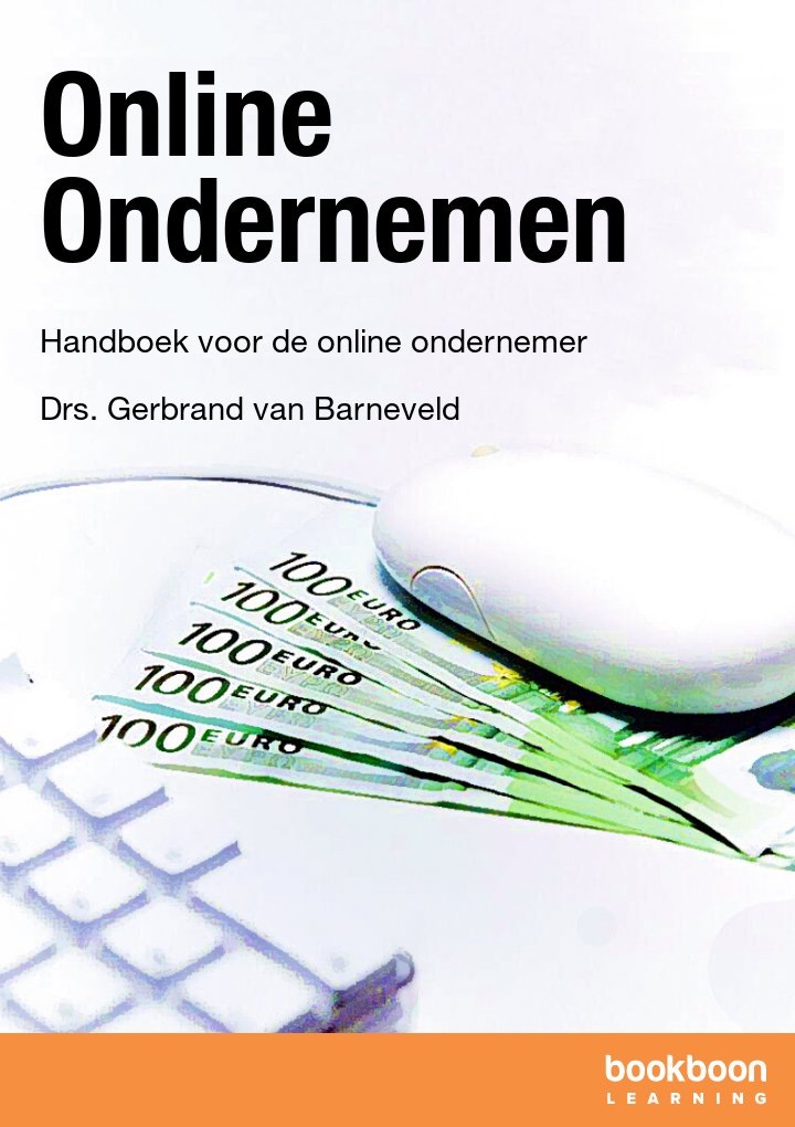 Online Ondernemen