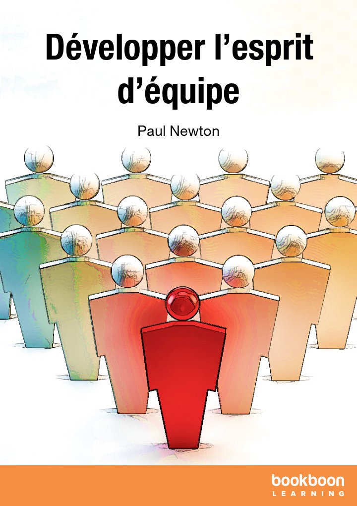Développer l’esprit d’équipe