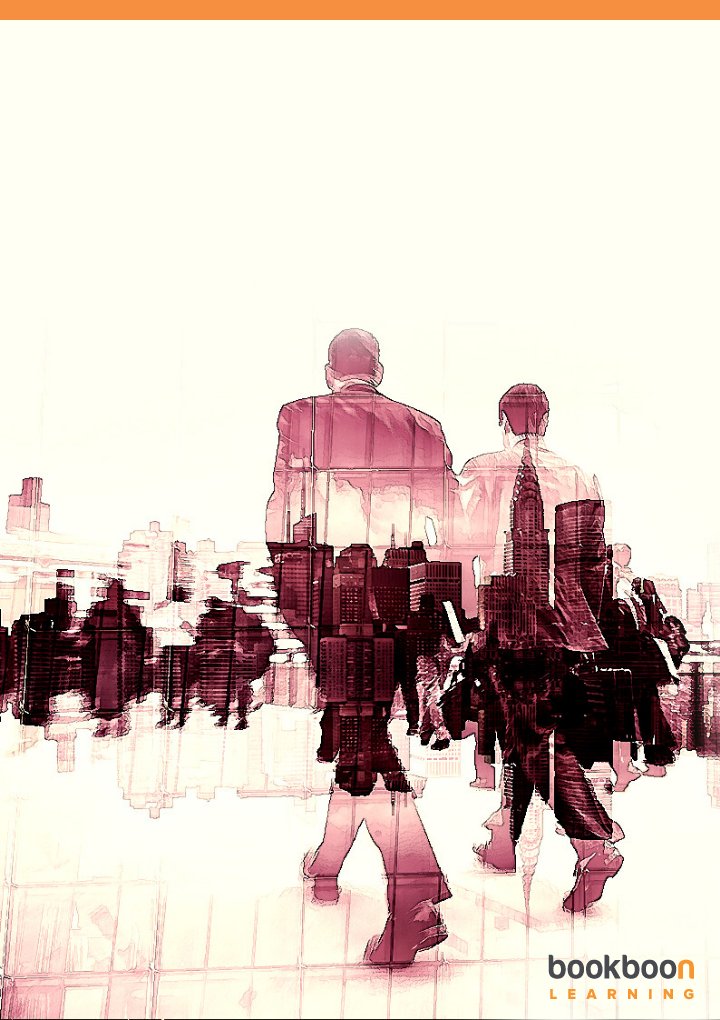 El ecosistema empresarial