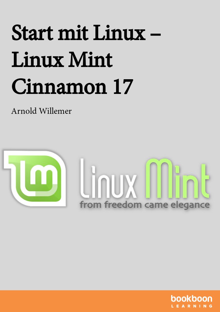 Start mit Linux – Linux Mint Cinnamon 17