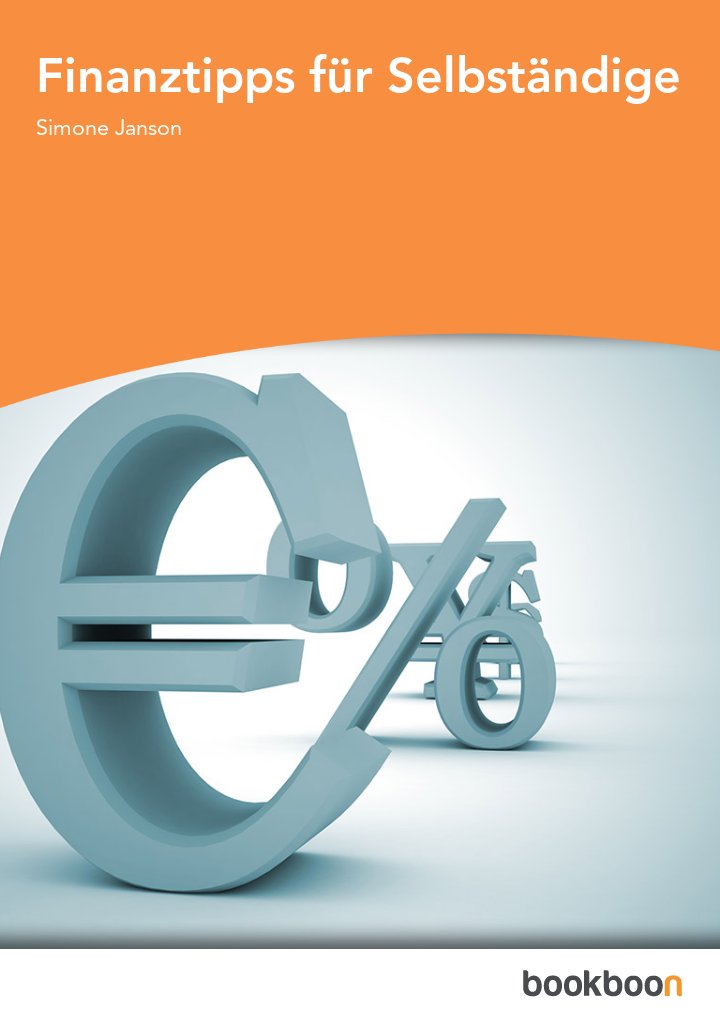 Finanztipps für Selbständige