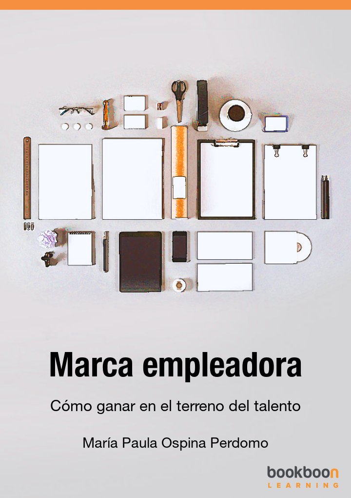 Marca empleadora