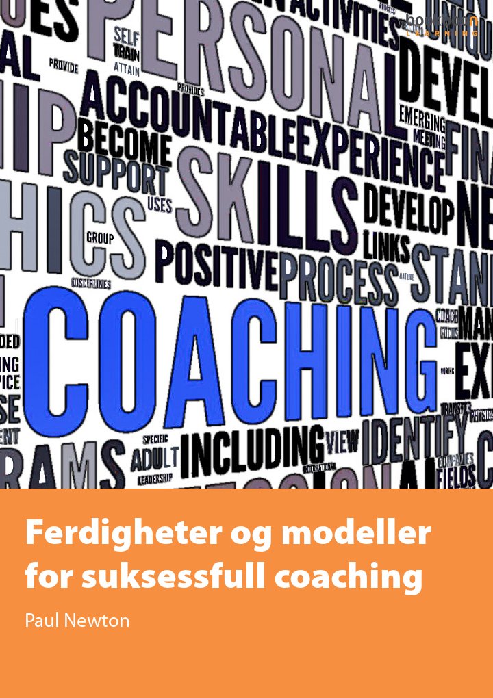 Ferdigheter og modeller for suksessfull coaching