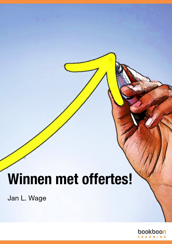 Winnen met offertes!