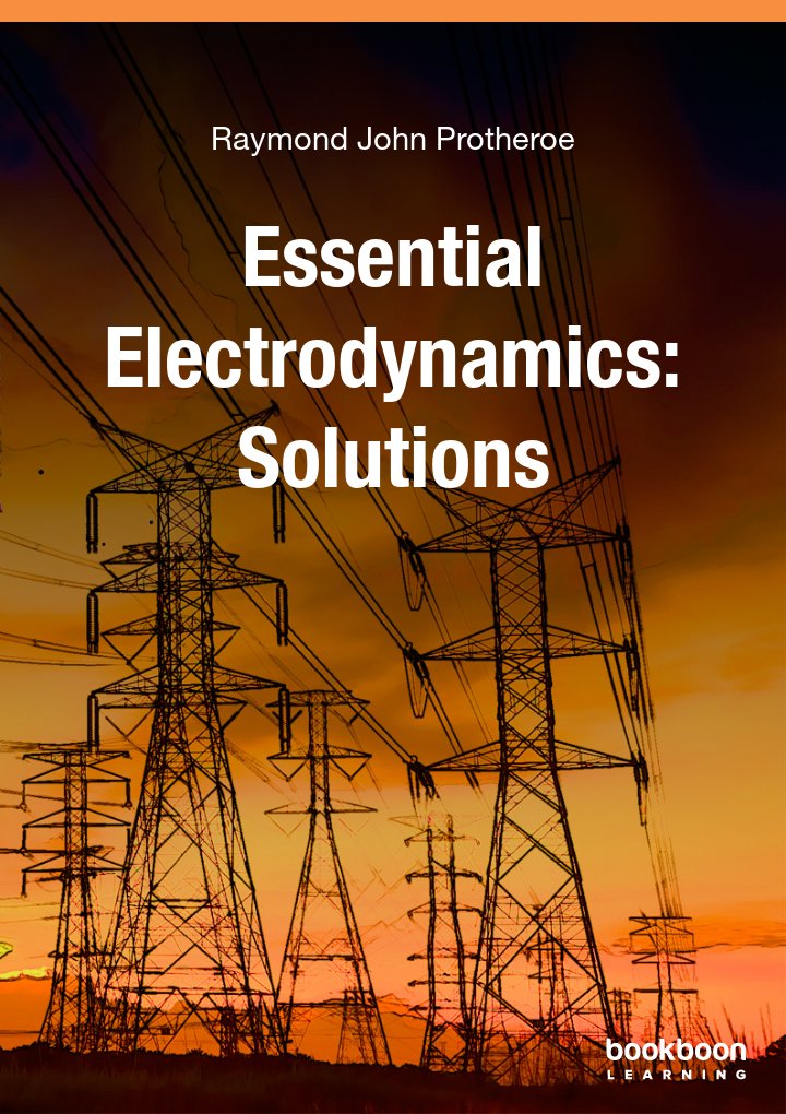 Modern Problems In Classical Electrodynamics Djvu File Pdf