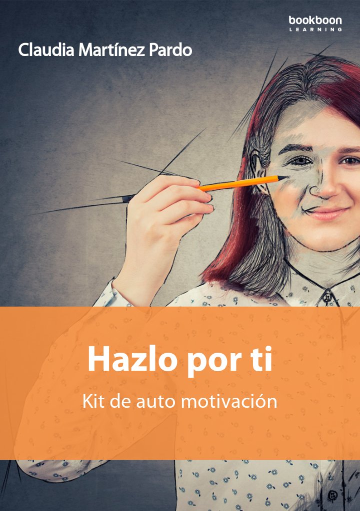 Hazlo por ti