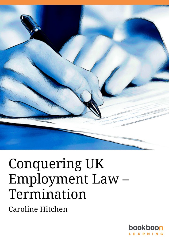 Conquering UK Employment Law – Termination