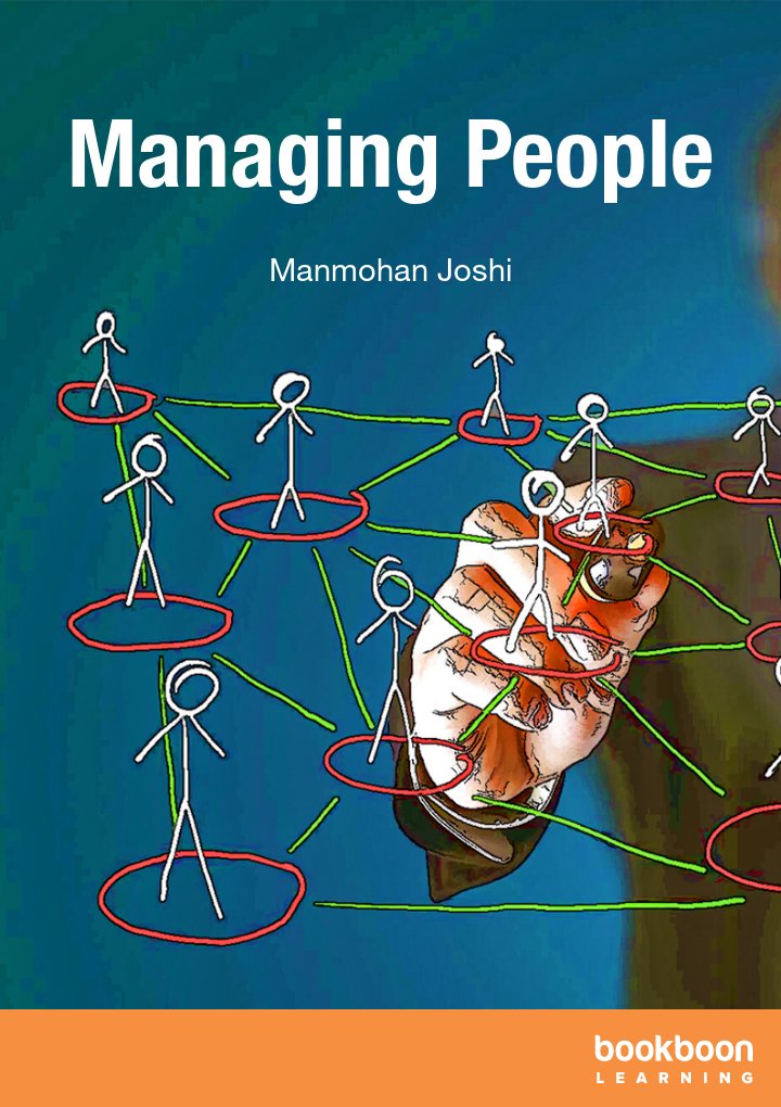  Managing People