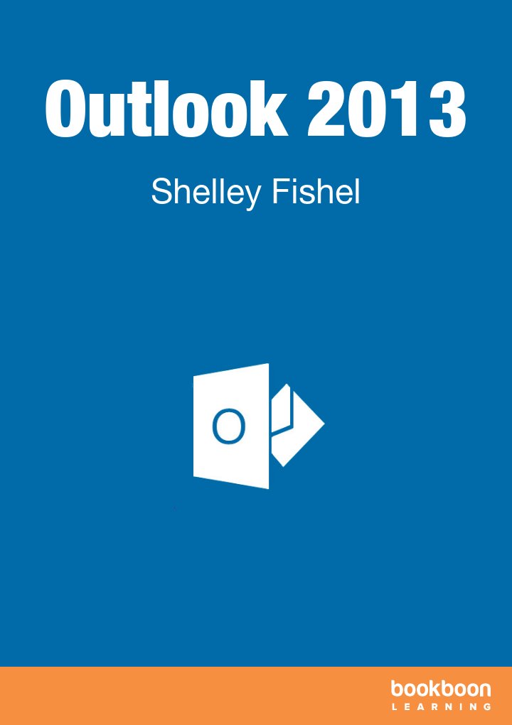 Outlook 2013
