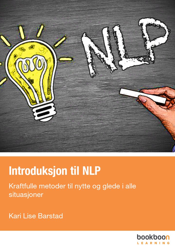 Introduksjon til NLP