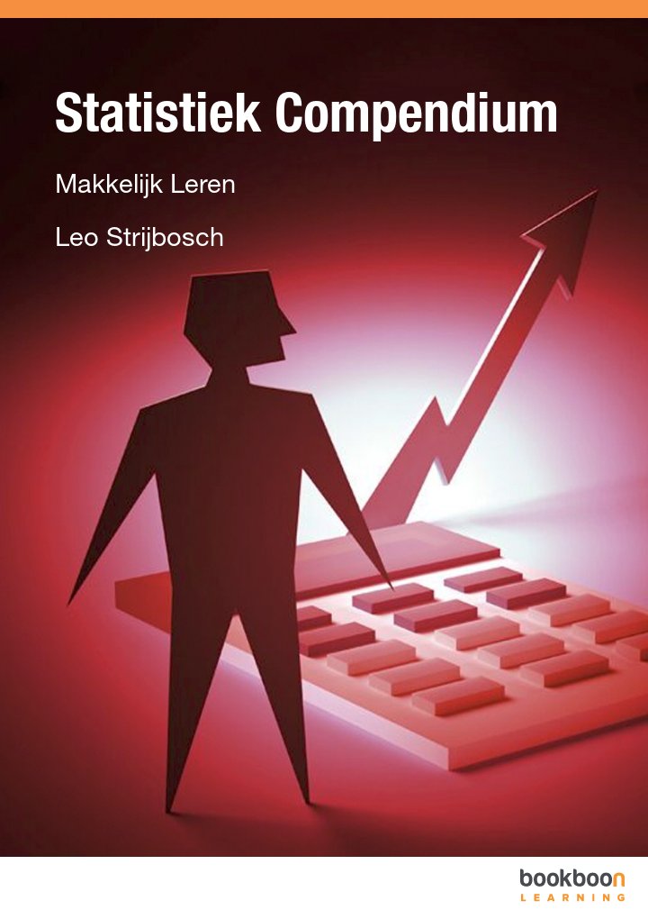 Statistiek Compendium