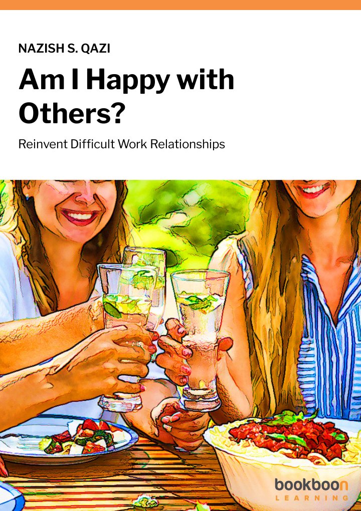 Am I Happy with Others?