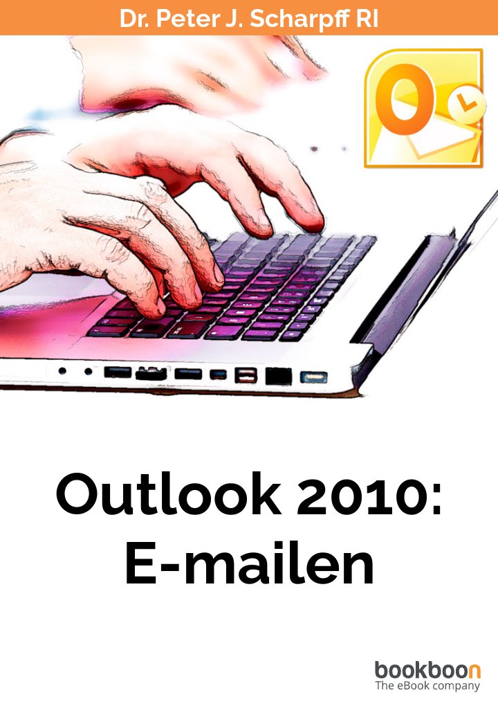 Outlook 2010: E-mailen