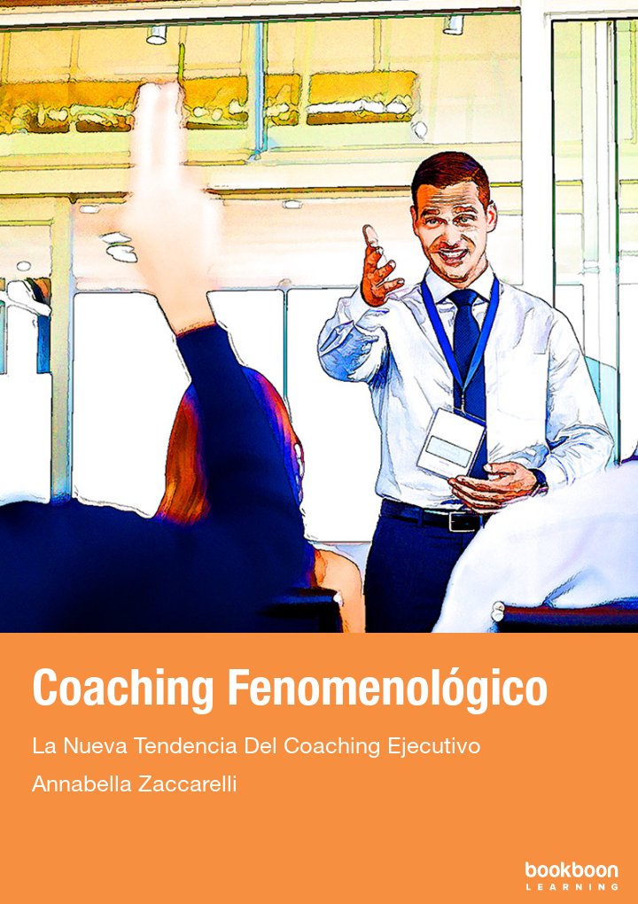 Coaching Fenomenológico