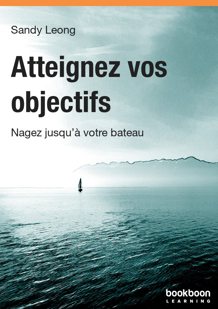 Nagez Jusqu’à Votre Bateau